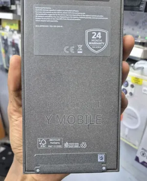 New Samsung Galaxy S26 Ultra 5G 256 GB