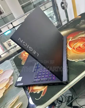 New Laptop Lenovo Legion 7 32GB Intel Core i9 SSD 1T