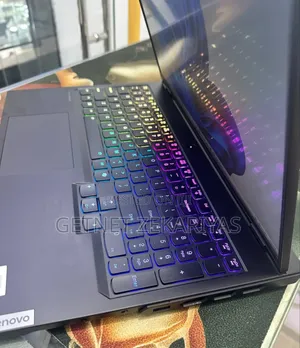 New Laptop Lenovo Legion 7 32GB Intel Core i9 SSD 1T