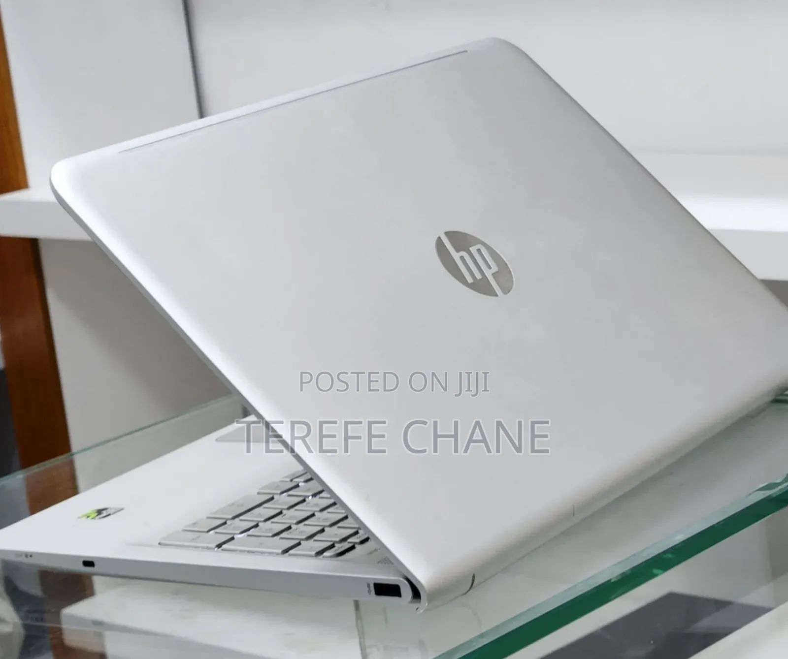 New Laptop HP Pavilion 15 16GB Intel Core i5 SSD 1T