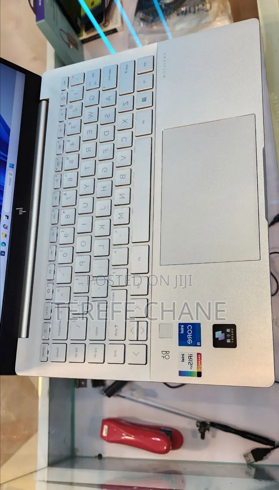 New Laptop HP Pavilion 15 16GB Intel Core i5 SSD 1T