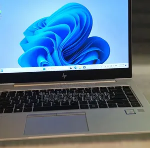 New Laptop HP EliteBook 840 G6 8GB Intel Core i7 SSD 512GB