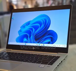 New Laptop HP EliteBook 840 G6 8GB Intel Core i7 SSD 512GB