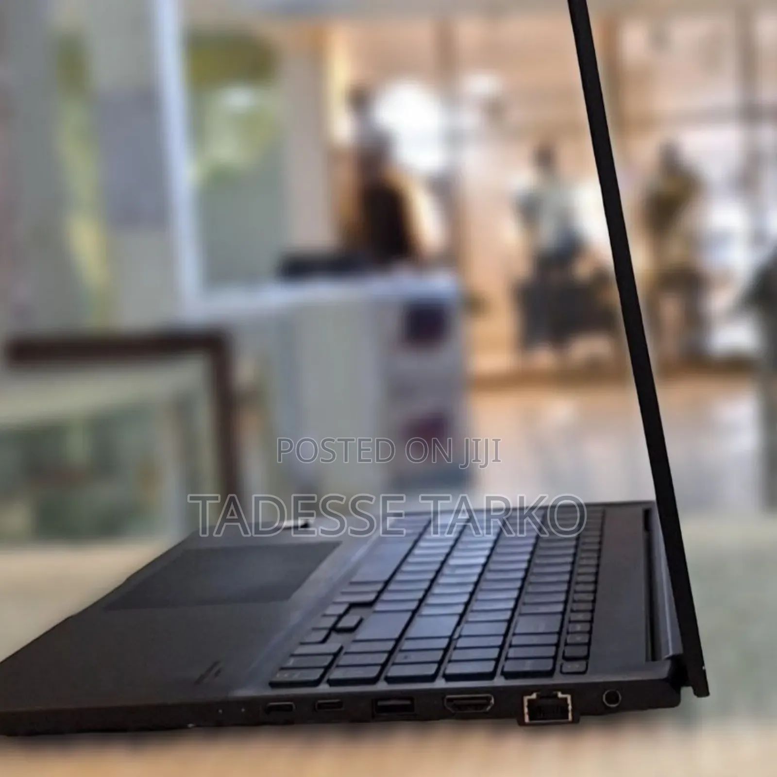 New Laptop Asus VivoBook Pro 15 N580VD 16GB Intel Core i9 SSD 512GB