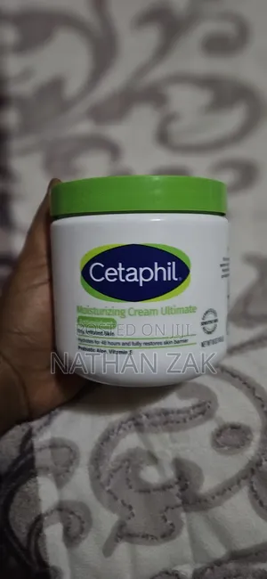 Cetaphil Moisturizing Ultimate