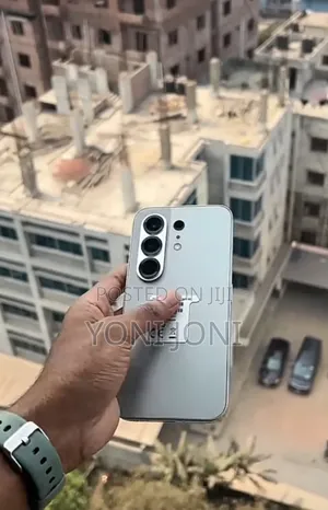 New Tecno Camon 50 Pro 256 GB White