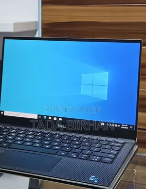 New Laptop Dell XPS 15 16GB Intel Core i7 SSD 512GB