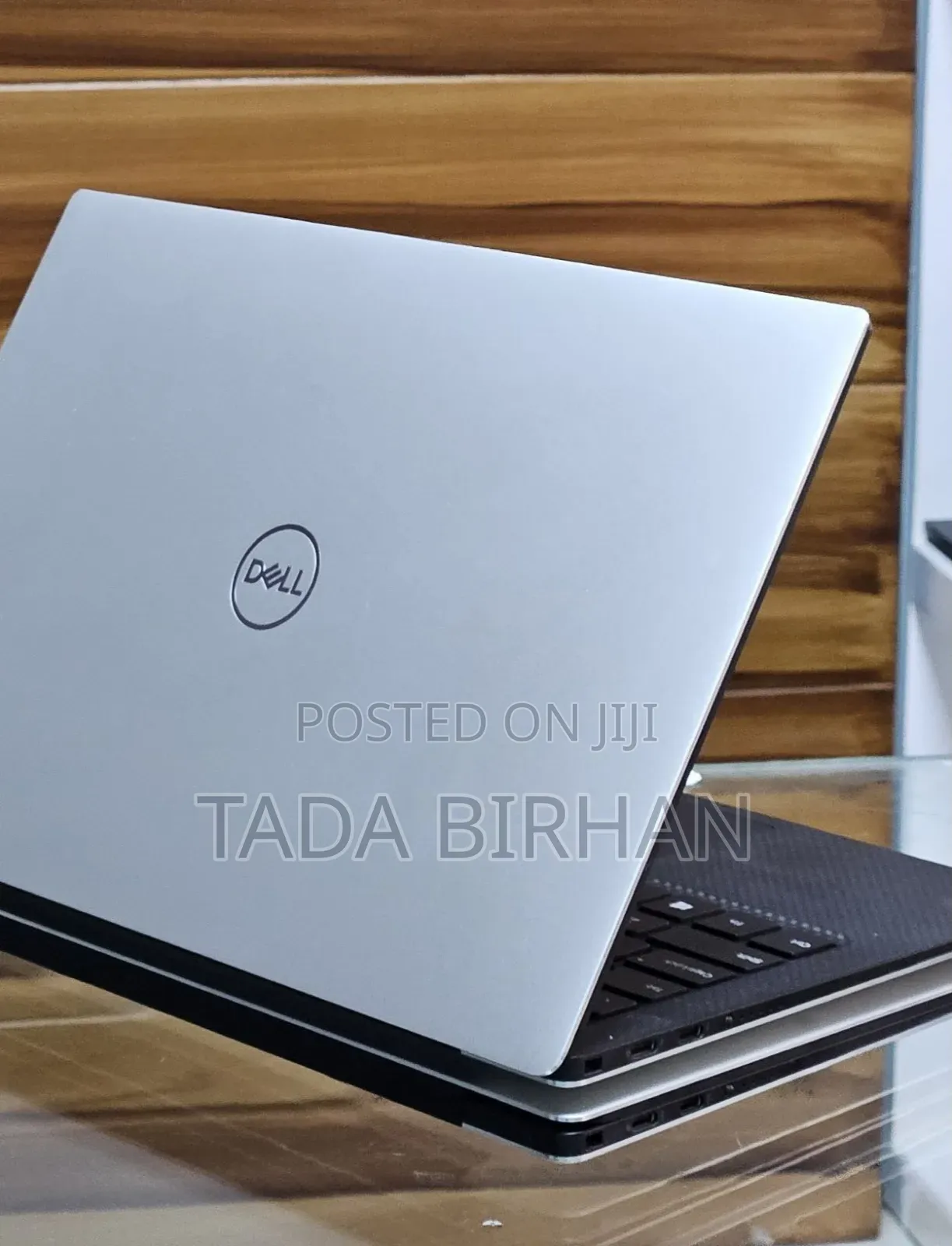 New Laptop Dell XPS 15 16GB Intel Core i7 SSD 512GB