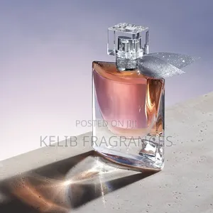 La Vie Est Belle- Designer Inspired