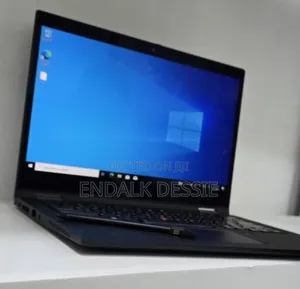 New Laptop Lenovo ThinkPad X390 16GB Intel Core i5 SSD 512GB