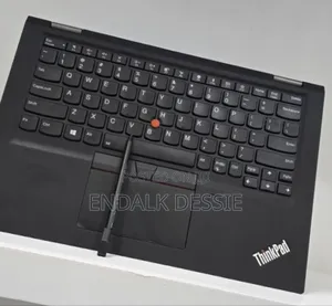 New Laptop Lenovo ThinkPad X390 16GB Intel Core i5 SSD 512GB