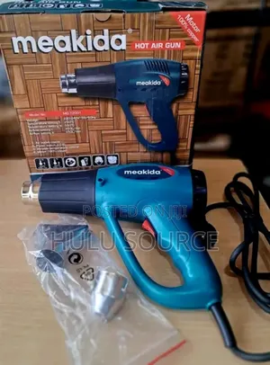 Meakida Heat Gun
