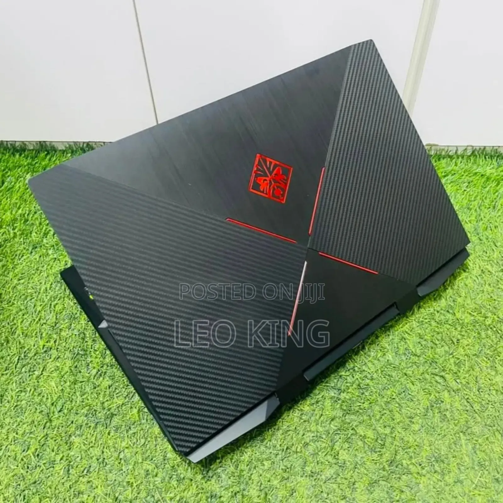 Laptop HP Omen 15-dh002nr 16GB Intel Core i7 SSD 512GB