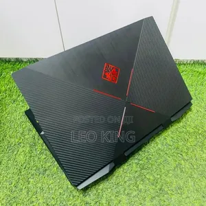 Laptop HP Omen 15-dh002nr 16GB Intel Core i7 SSD 512GB