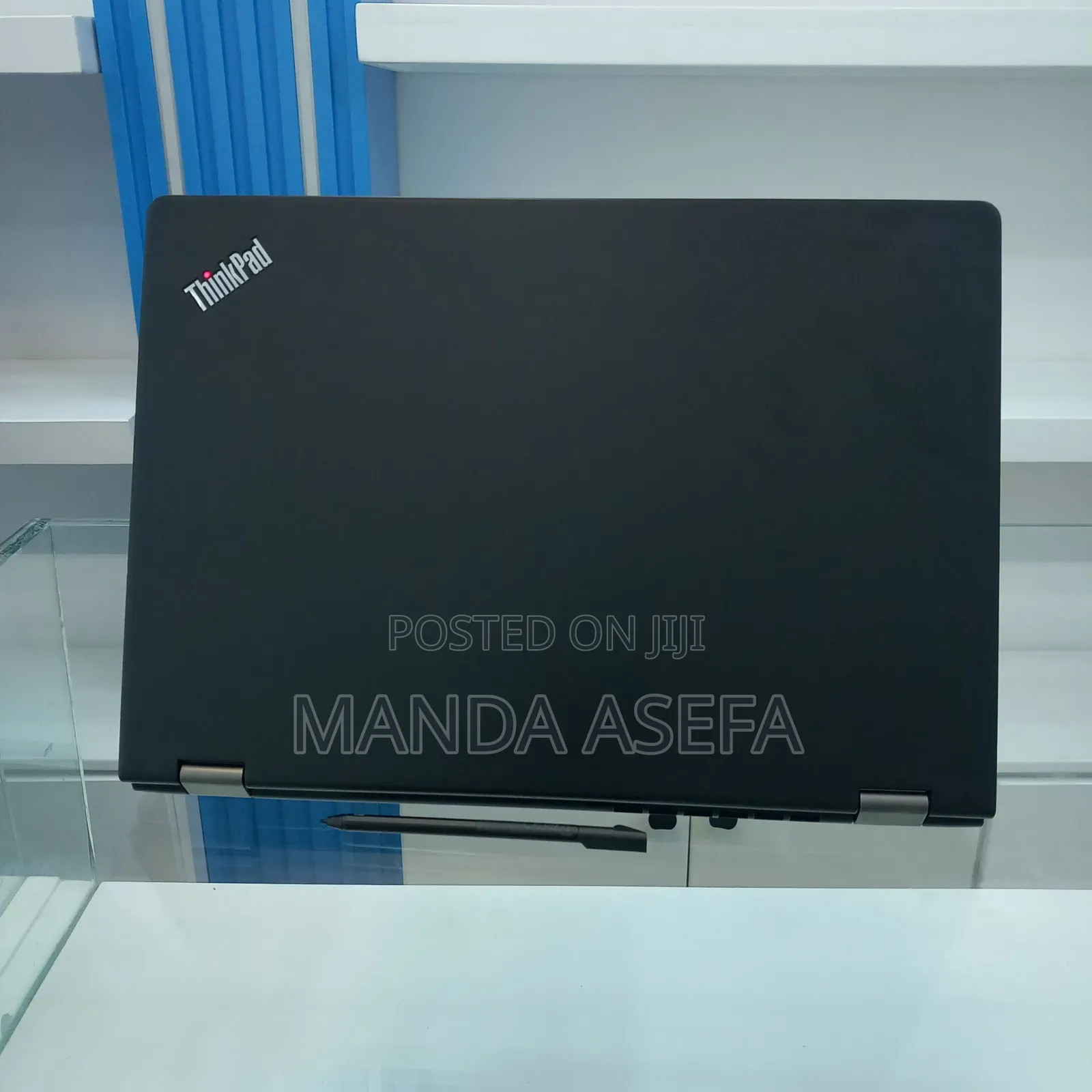 New Laptop Lenovo ThinkPad T460 8GB Intel Core i5 SSD 256GB
