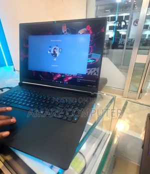 New Laptop Asus ROG Strix G16 G614 32GB Intel Core Ultra 9 SSD 2T