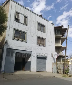 4bdrm House in Bole, G+2+Terrace, for sale