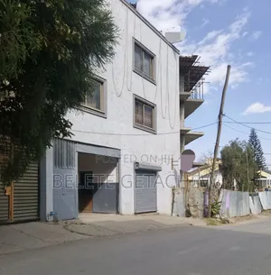 4bdrm House in Bole, G+2+Terrace, for sale