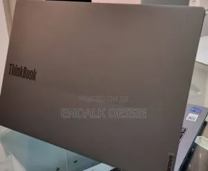 New Laptop Lenovo 8GB Intel Core i7 SSD 512GB
