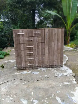 Chest Drawer