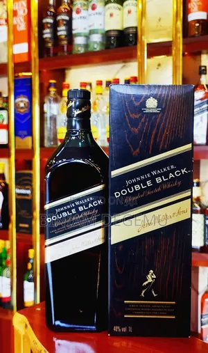 Double Black