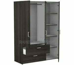 Modern Dresser