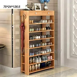 Shoes Rack