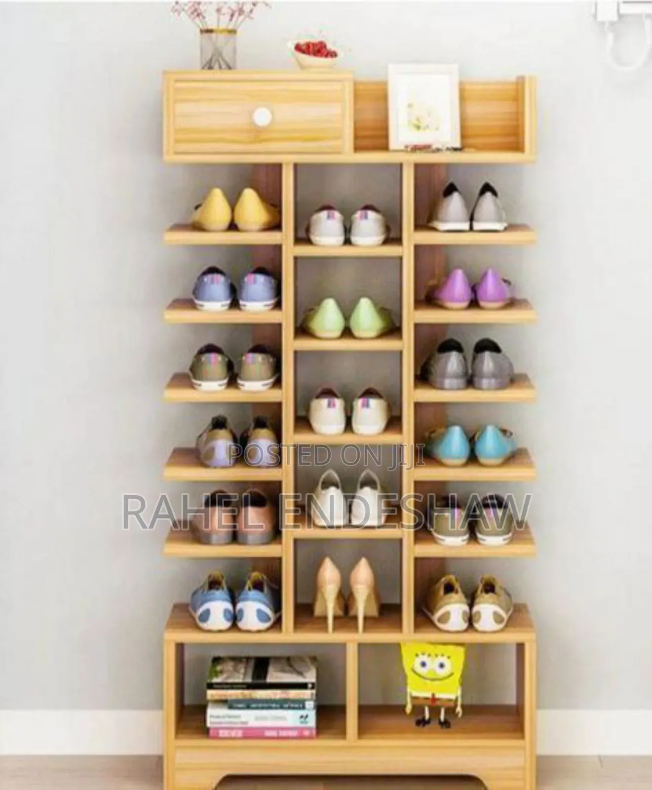 Shoes Rack
