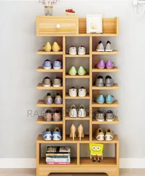 Shoes Rack
