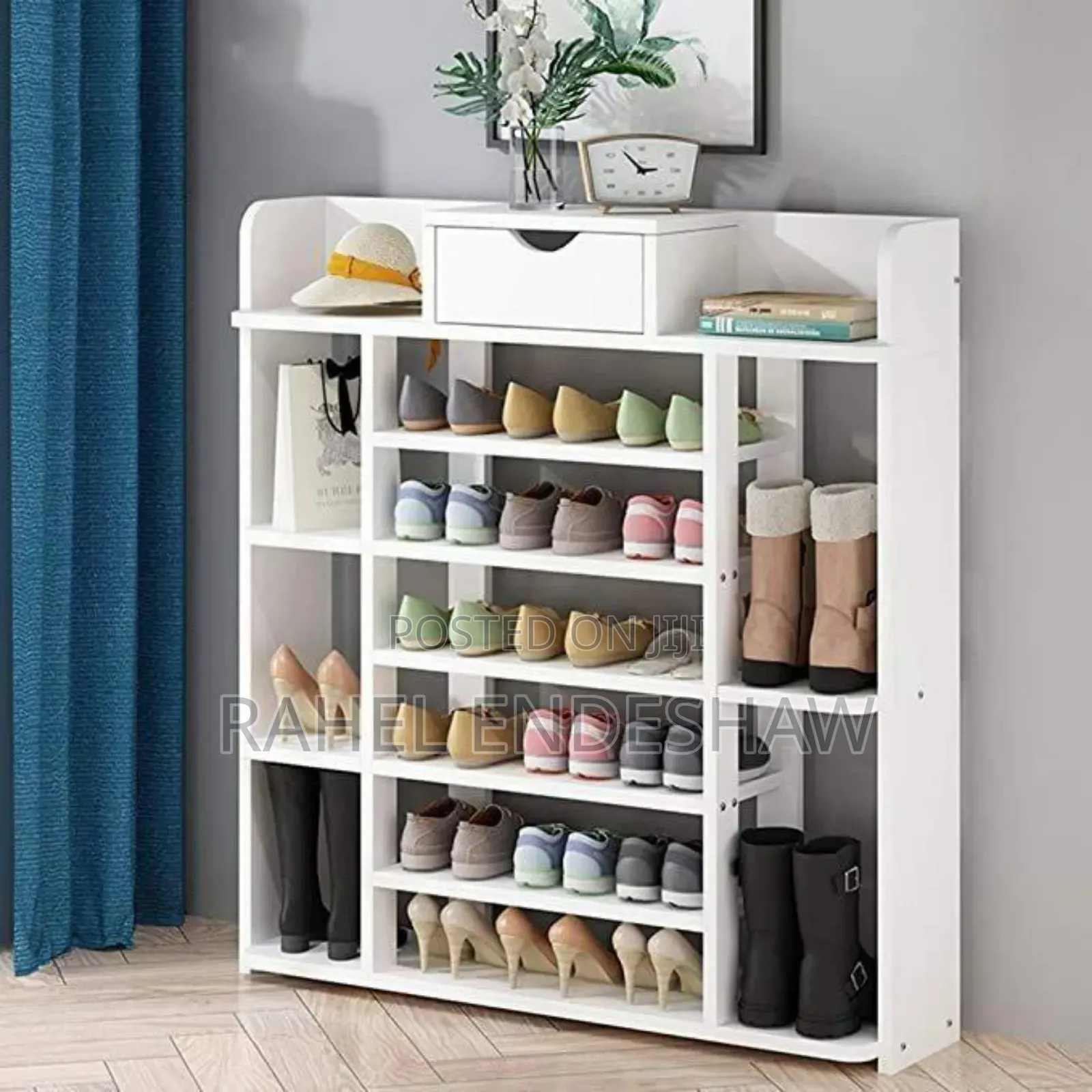 Shoes Rack