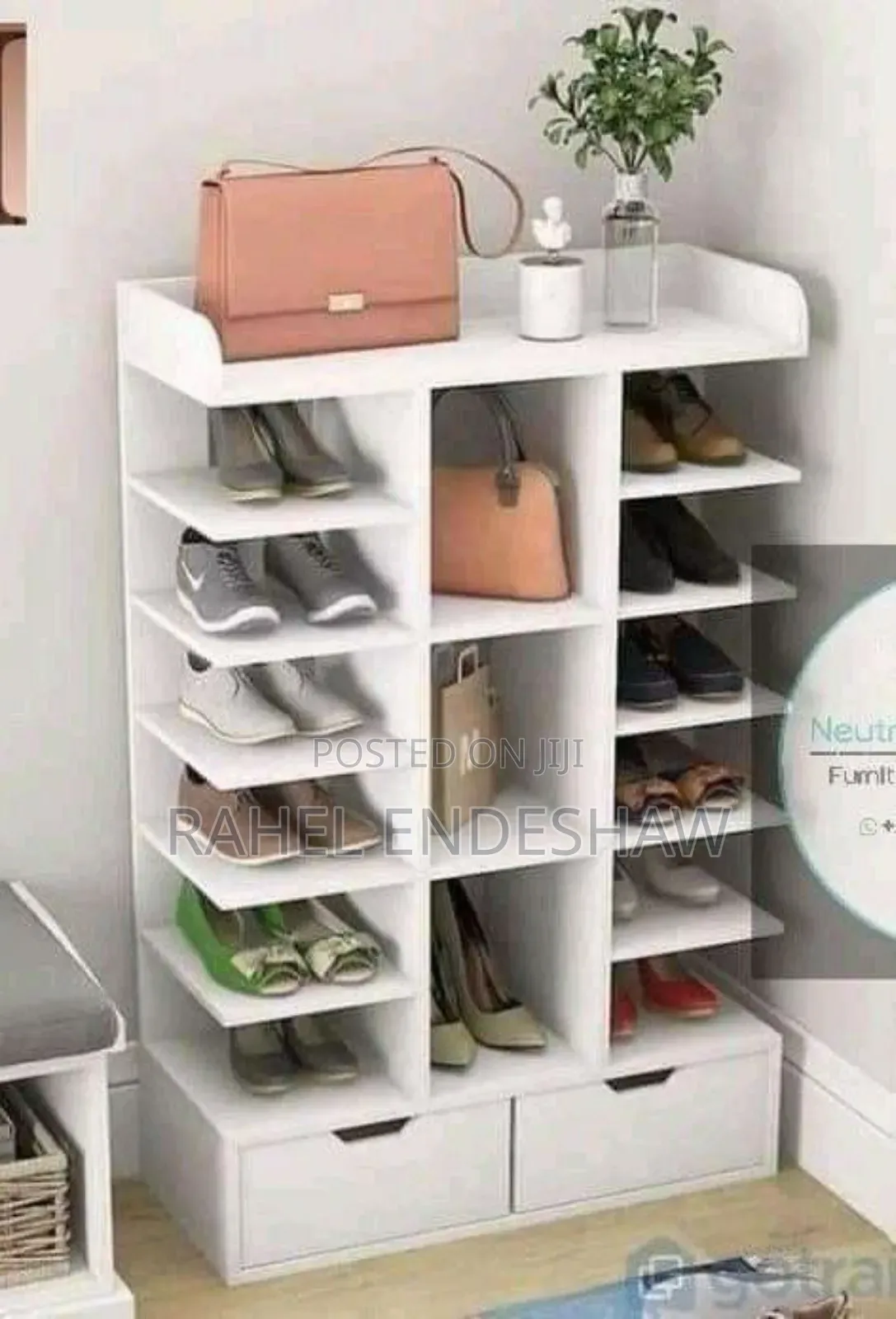 Shoes Rack