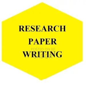 Research Proposal Writing Services