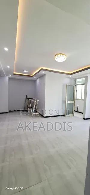 Furnished 2bdrm Condo in Bole Ayat for sale