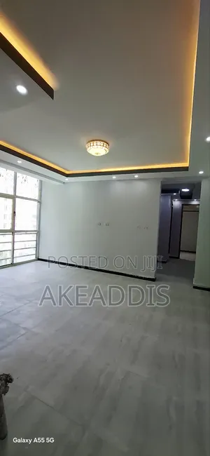 Furnished 2bdrm Condo in Bole Ayat for sale