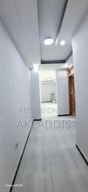Furnished 2bdrm Condo in Bole Ayat for sale