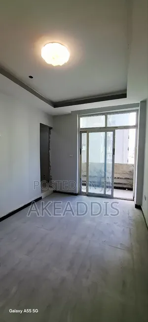 Furnished 2bdrm Condo in Bole Ayat for sale