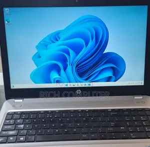 New Laptop HP ProBook 430 G4 8GB Intel Core i7 SSD 1T