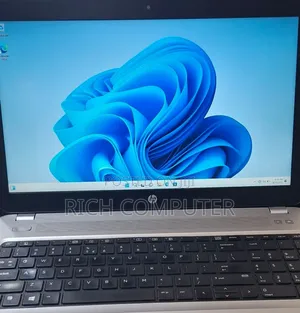 New Laptop HP ProBook 430 G4 8GB Intel Core i7 SSD 1T