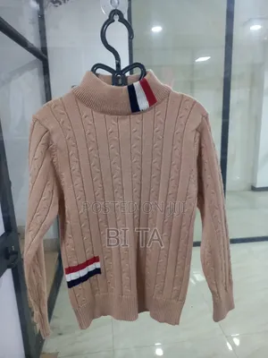 Cotton Sweaters