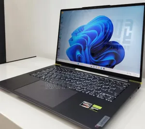 New Laptop Lenovo 32GB AMD Ryzen 7 SSD 512GB