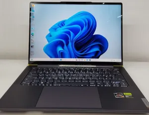 New Laptop Lenovo 32GB AMD Ryzen 7 SSD 512GB