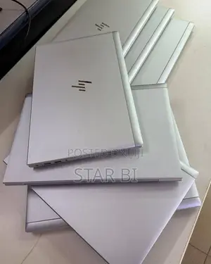 New Laptop HP 16GB Intel Core i5 SSD 512GB