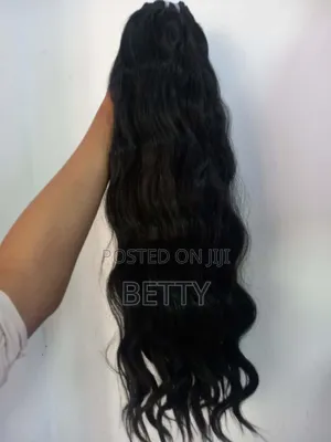 Like Human Hair