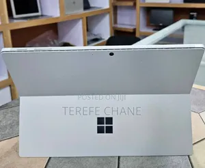 New Laptop Microsoft Surface Pro 7 16GB Intel Core i5 SSD 256GB