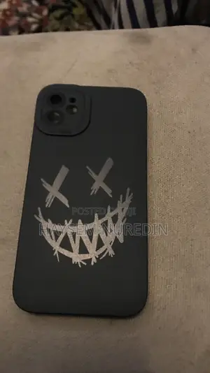 iPhone 11 Case