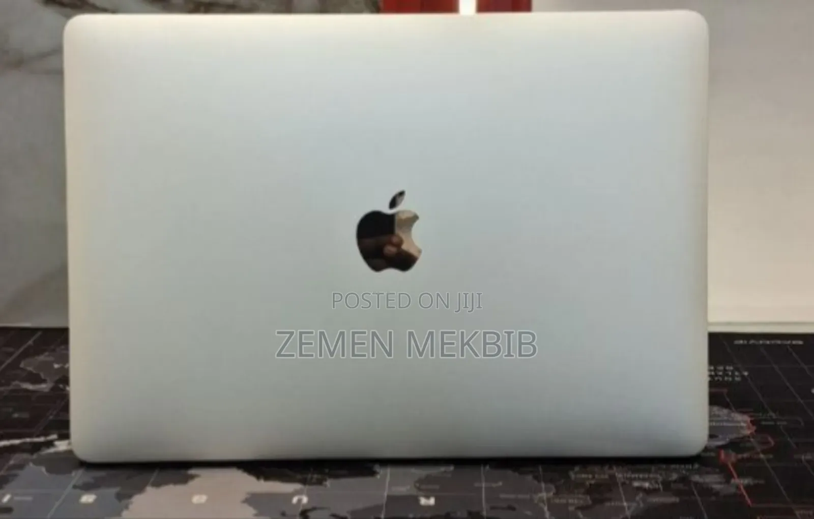 New Laptop Apple MacBook Pro 2016 8GB Intel Core i5 SSD 256GB