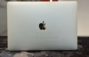 New Laptop Apple MacBook Pro 2016 8GB Intel Core i5 SSD 256GB