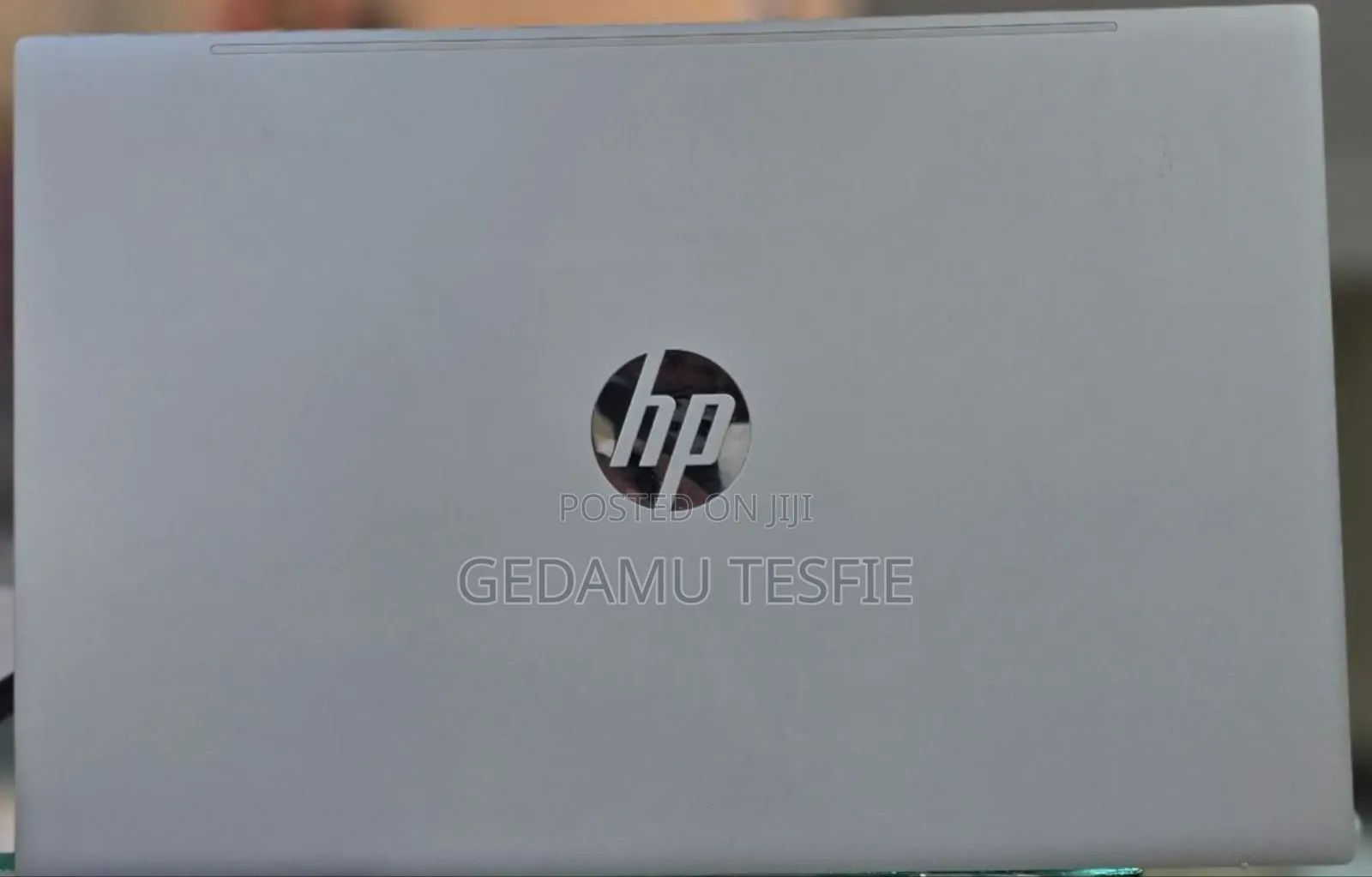 New Laptop HP Pavilion 15 8GB Intel Core i5 SSD 512GB