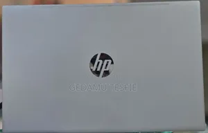 New Laptop HP Pavilion 15 8GB Intel Core i5 SSD 512GB