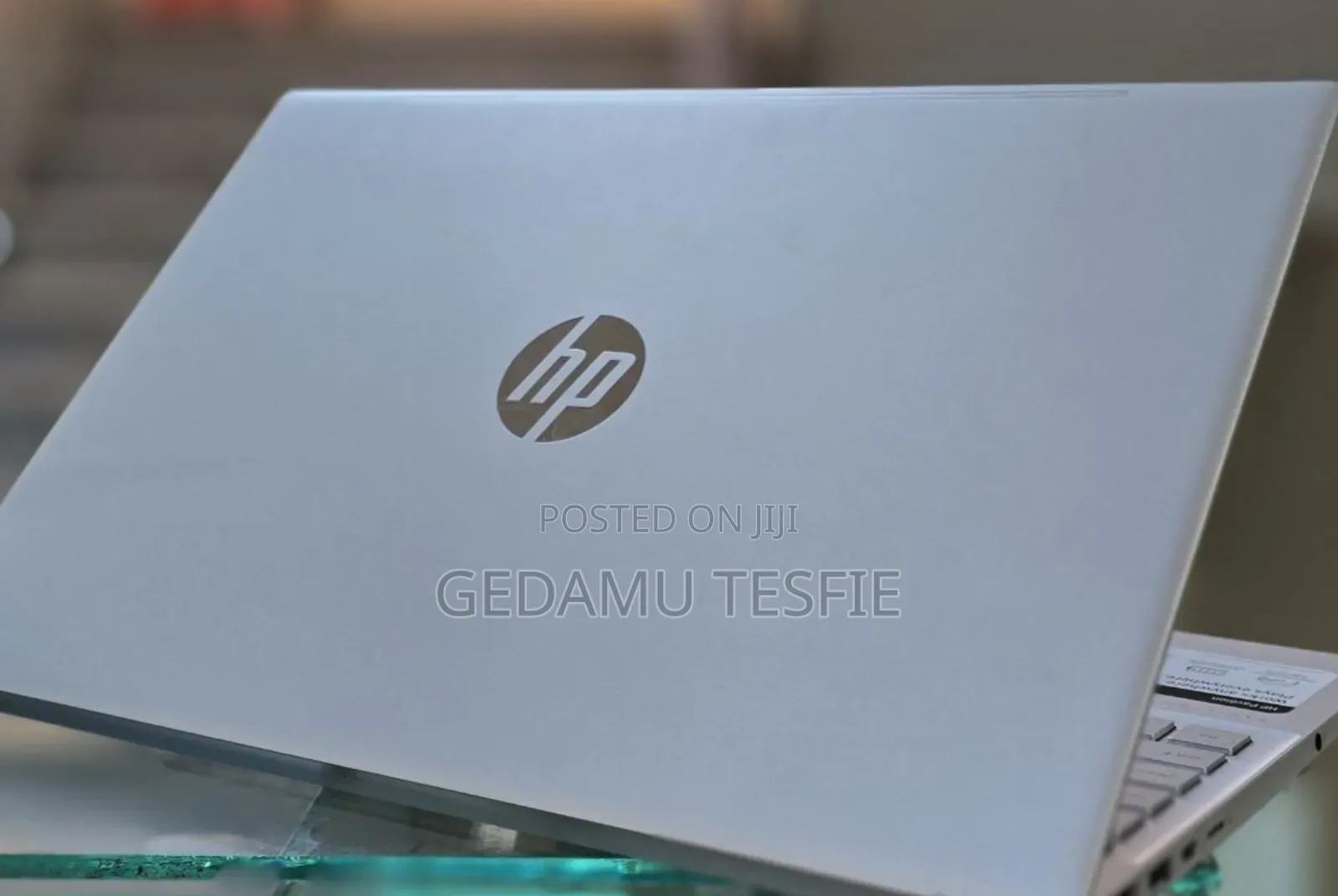 New Laptop HP Pavilion 15 8GB Intel Core i5 SSD 512GB